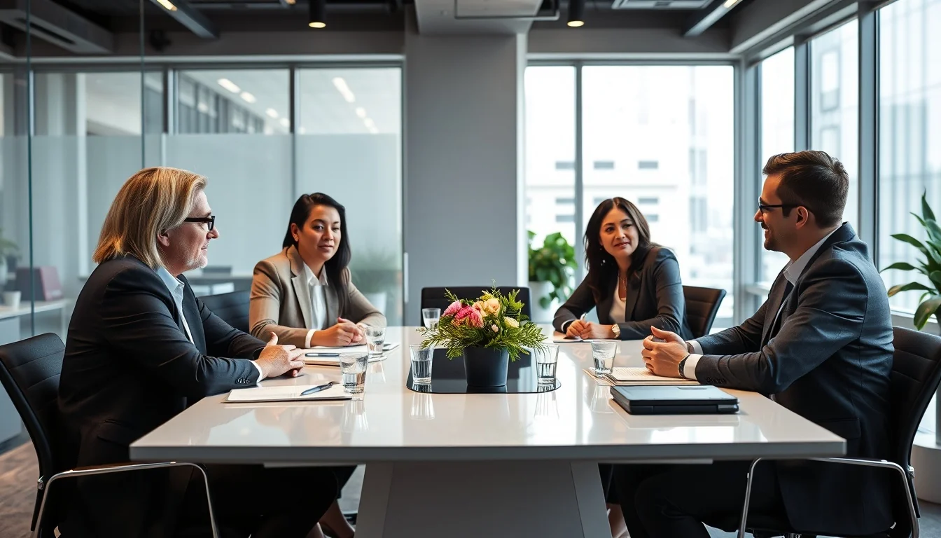 Transform Your Leadership Approach
